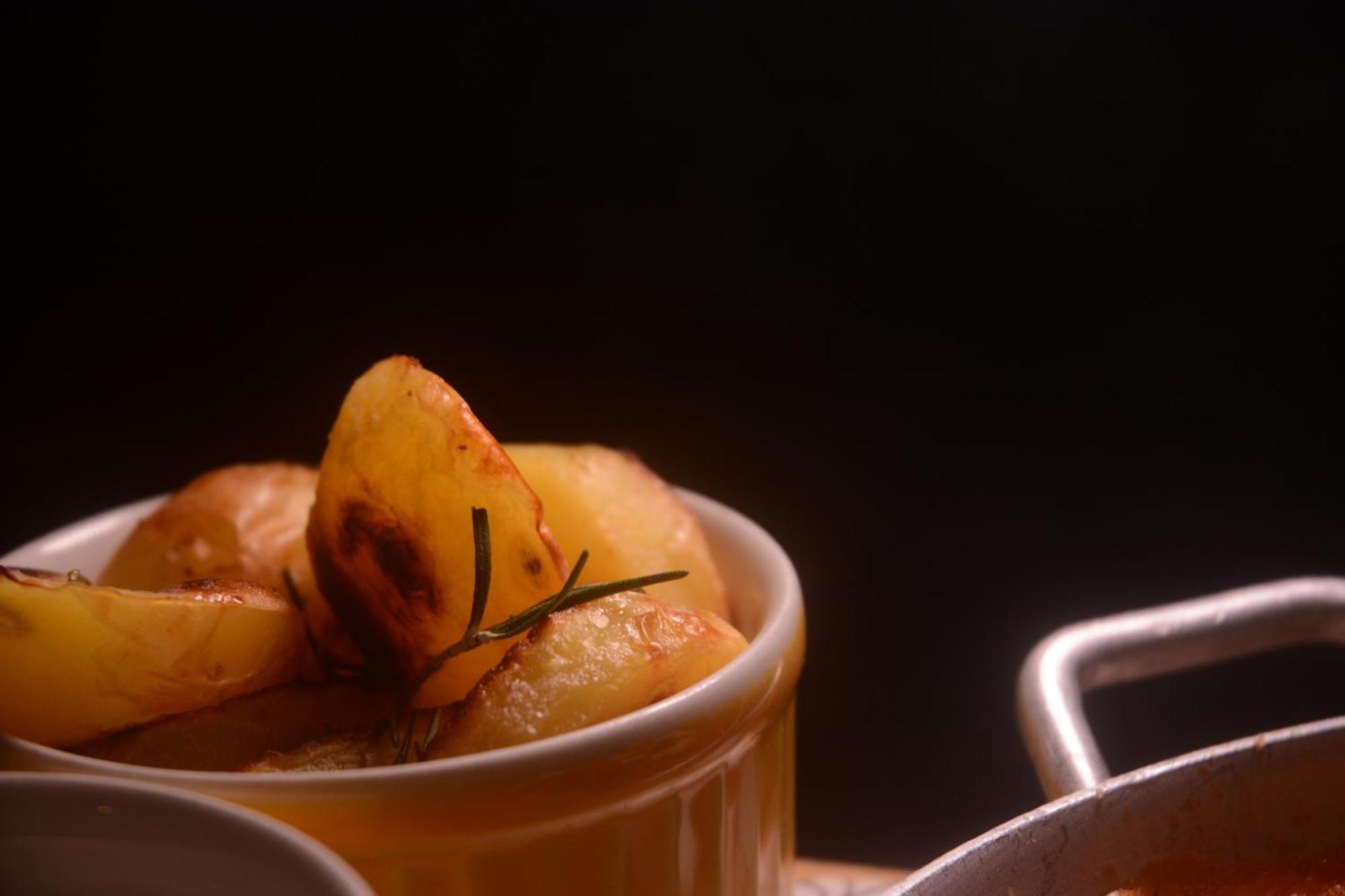 Mangue Seco Lodge - Experiencia Gastronomica Екстериор снимка
