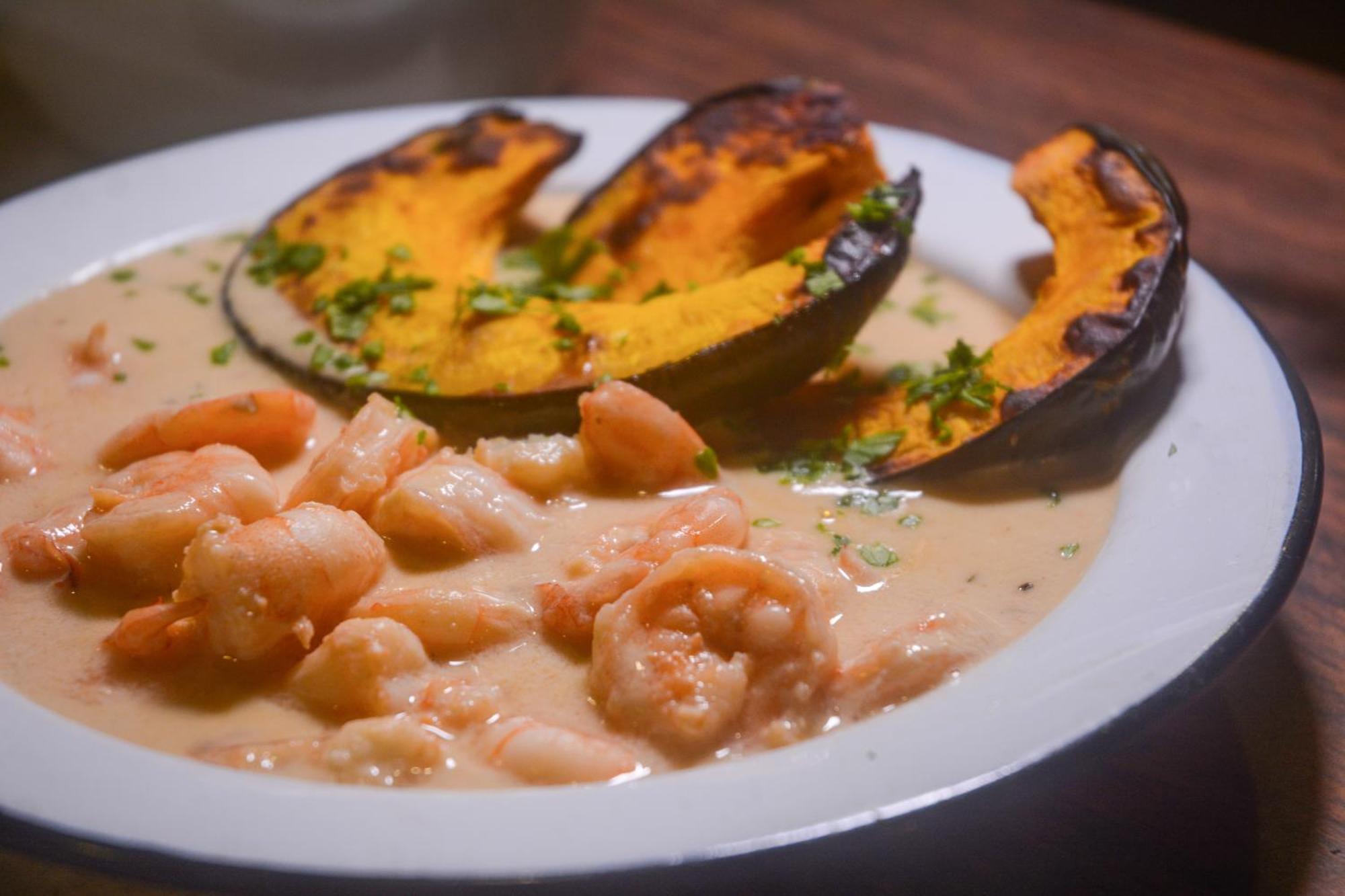 Mangue Seco Lodge - Experiencia Gastronomica Екстериор снимка