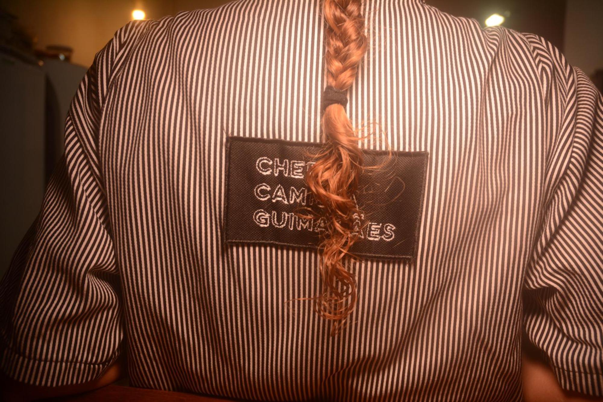 Mangue Seco Lodge - Experiencia Gastronomica Екстериор снимка